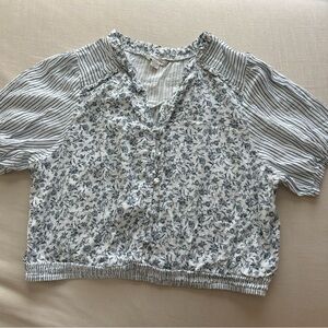AE Blouse
